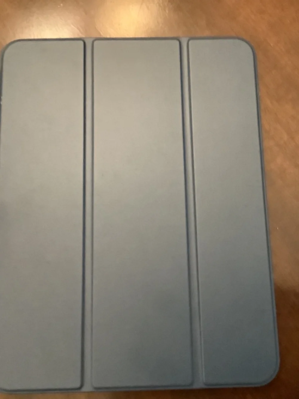 iPad cover